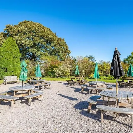 The Brantwood 4* Penrith