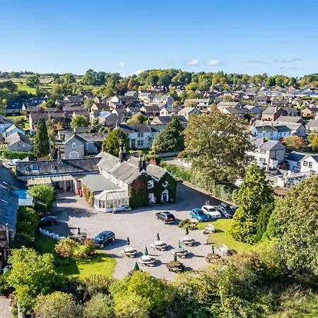 The Brantwood 4* Penrith