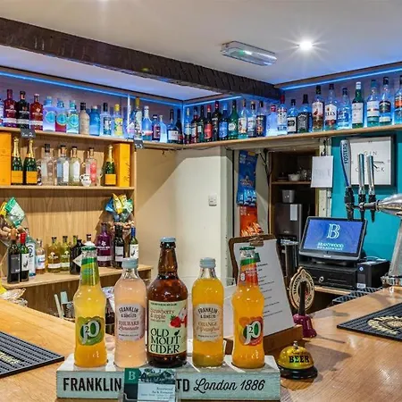 The Brantwood Hotel 4*