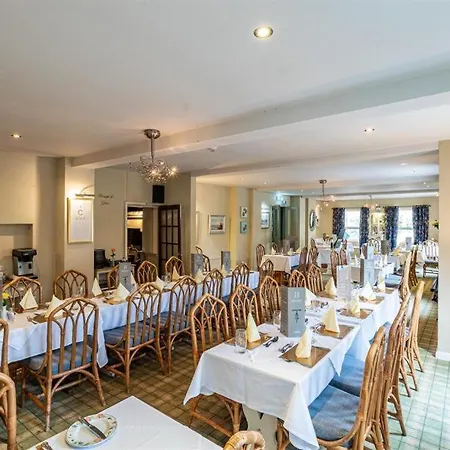 Hotel The Brantwood Penrith