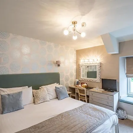 The Brantwood Hotel 4*