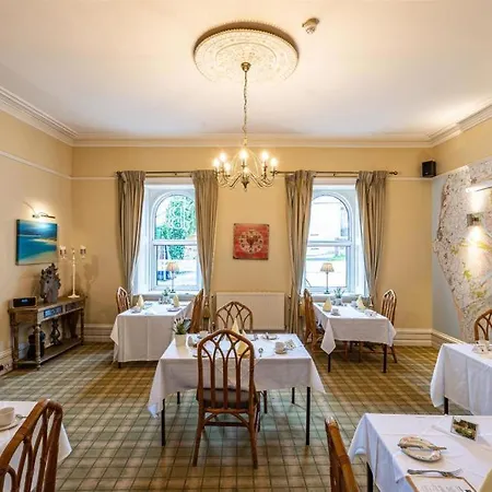 The Brantwood 4* Penrith