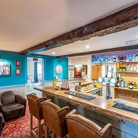 The Brantwood Hotel Penrith