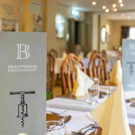 Hotel The Brantwood 4*