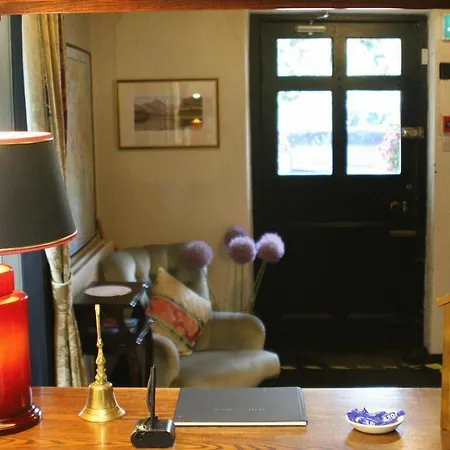 The Brantwood Penrith