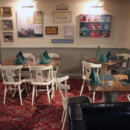 The Brantwood 4* Penrith