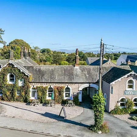 Hotel The Brantwood