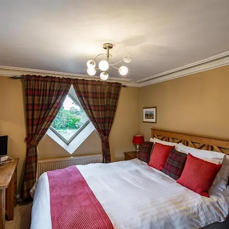 ホテル ザ ブラントウッド 4*