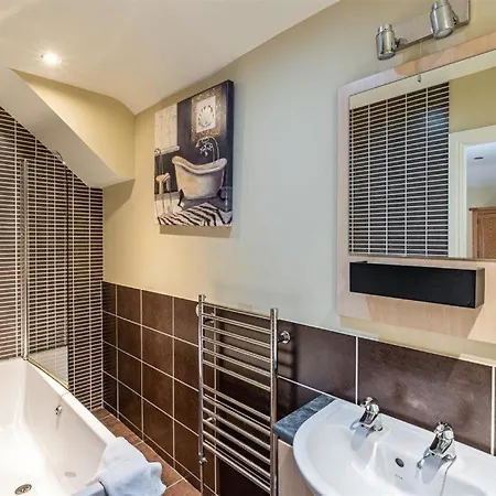 ホテル ザ ブラントウッド ペンリス