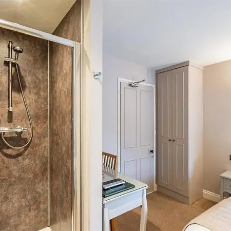 ザ ブラントウッド 4* ペンリス