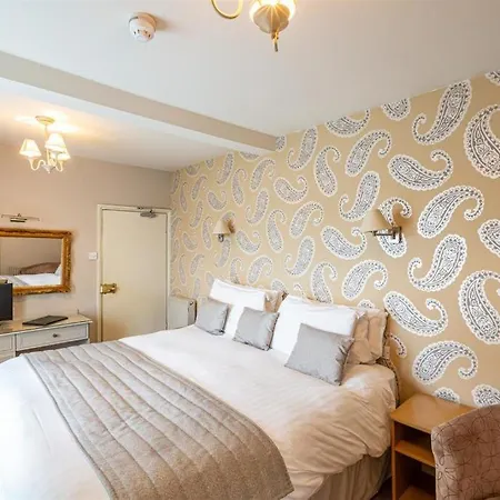The Brantwood Hotel