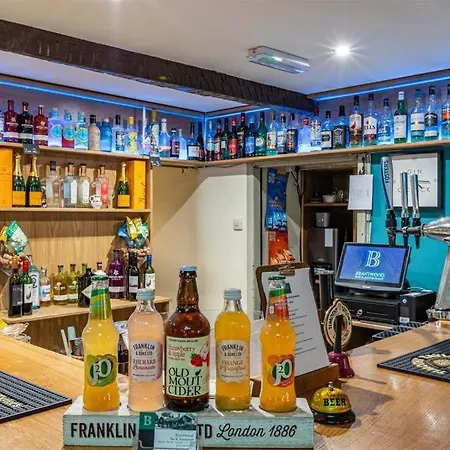 The Brantwood Hotel 4*