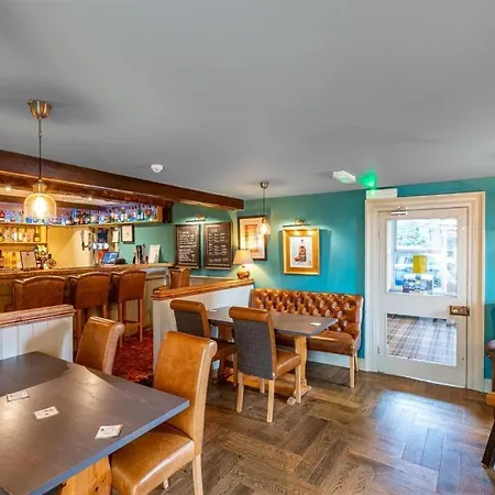 The Brantwood 4*