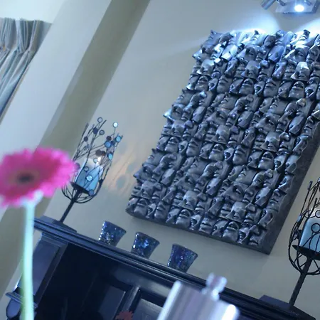 ホテル ザ ブラントウッド