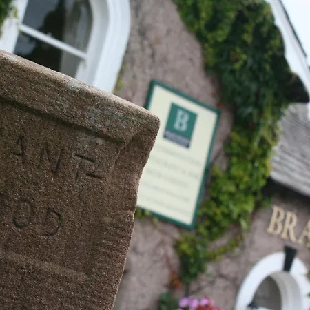 The Brantwood