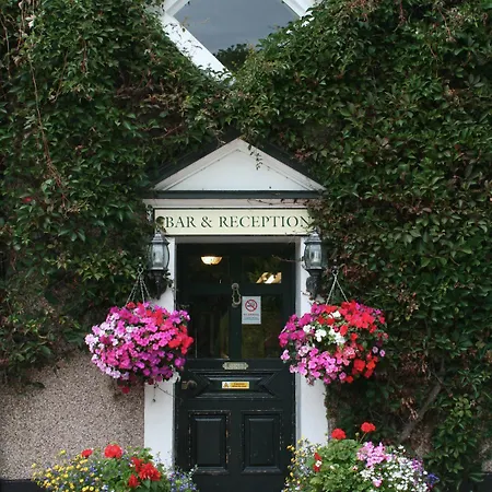 Hotel The Brantwood