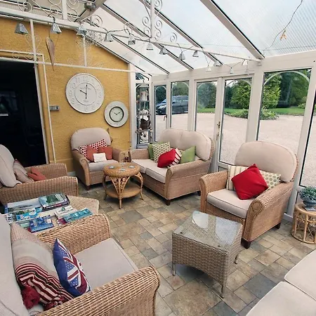 The Brantwood 4* Penrith
