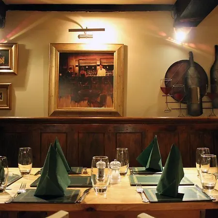 The Brantwood