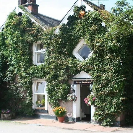 호텔 The Brantwood 4*