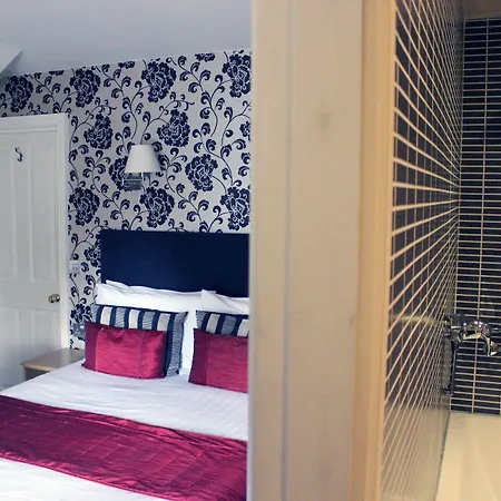 ザ ブラントウッド ホテル