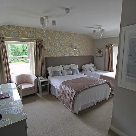 The Brantwood 4* 펜리스