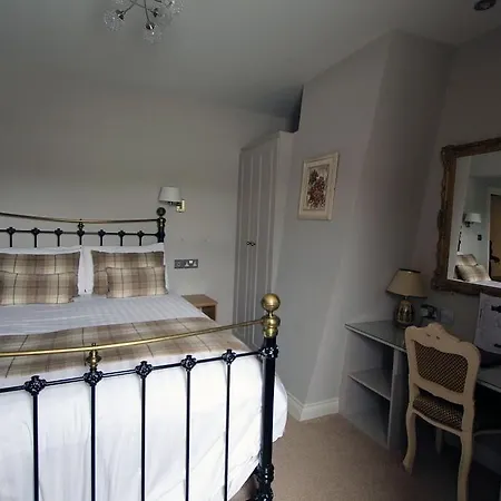 Hotel The Brantwood
