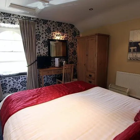 ザ ブラントウッド ホテル ペンリス