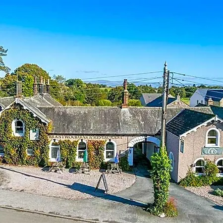 The Brantwood