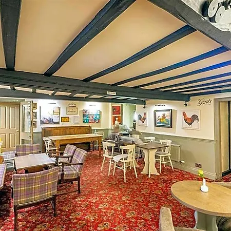 The Brantwood Hotel