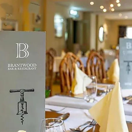 The Brantwood 4* Penrith