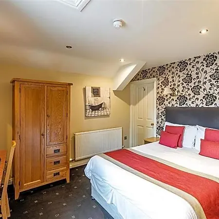 Hotel The Brantwood Penrith