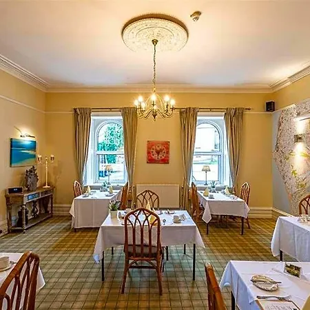 The Brantwood Hotel