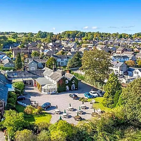 Hotel The Brantwood