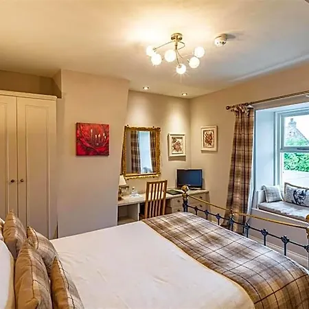 Hotel The Brantwood Penrith