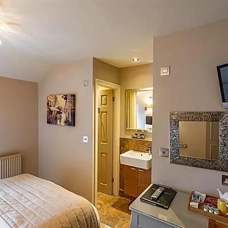 The Brantwood Hotel Penrith