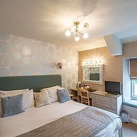 The Brantwood Hotel 4*