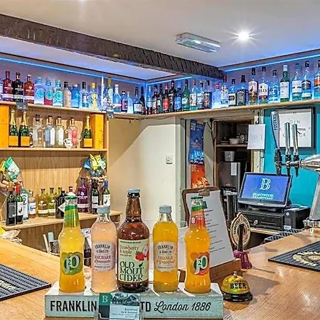 The Brantwood 4*