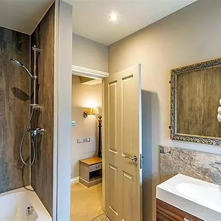 Hotel The Brantwood 4*