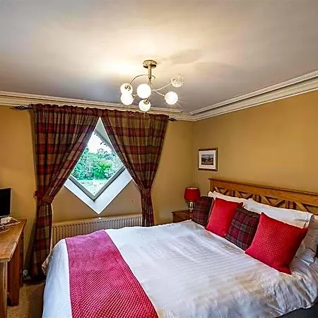 The Brantwood Hotel