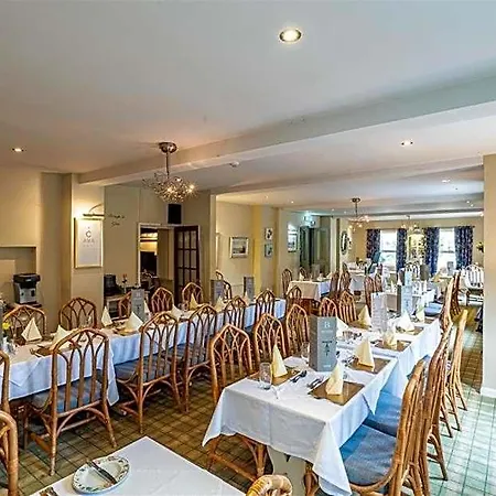 The Brantwood Hotel Penrith