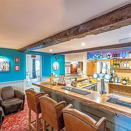 The Brantwood 4*