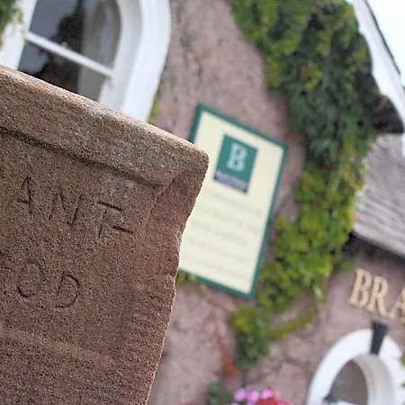 The Brantwood Hotel Penrith