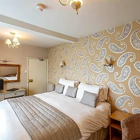 Hotel The Brantwood 4*
