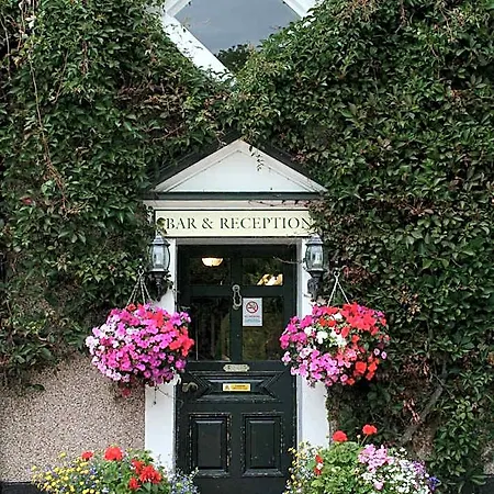 The Brantwood