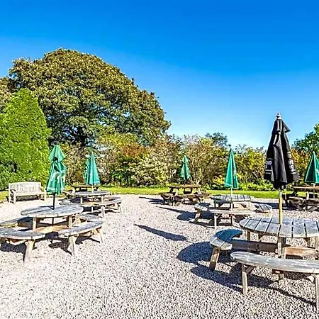 The Brantwood Hotel