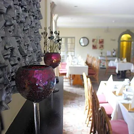 The Brantwood Hotel Penrith