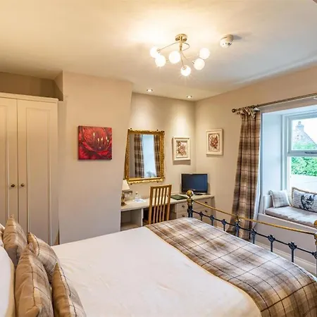 The Brantwood Hotel 4*