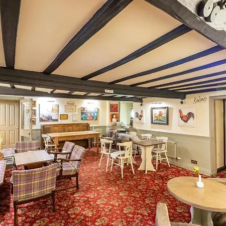 The Brantwood Penrith