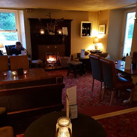 The Brantwood Hotel Penrith