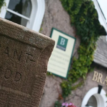Hotel The Brantwood Penrith